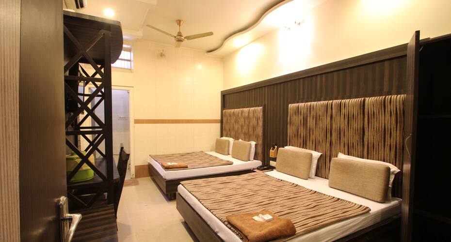 TG Rooms Dargah Shareef, Ajmer 1